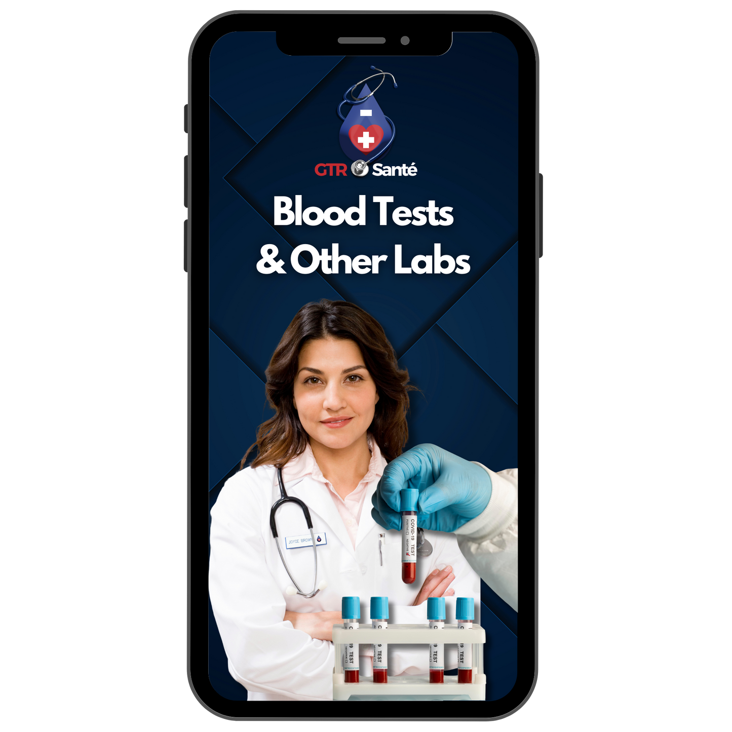 Blood Tests & Labs