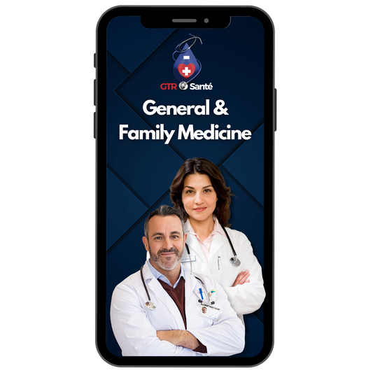 General & Family Medicine