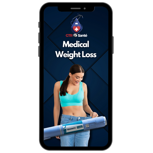 Medical Weight Loss