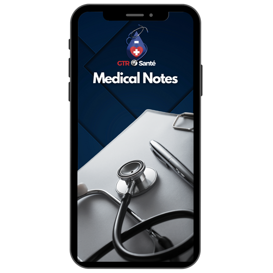 Medical Notes