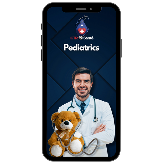 Pediatrics